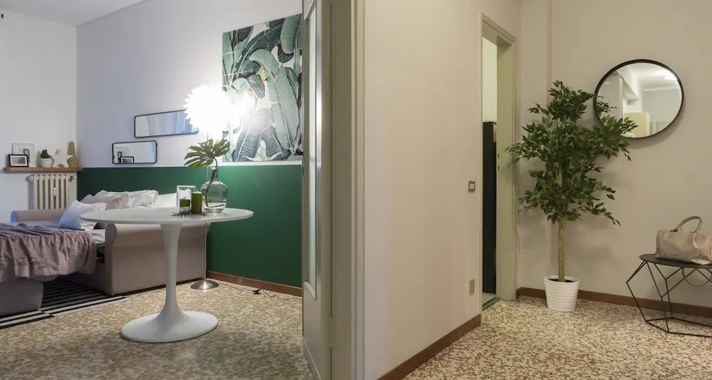 The Night Out Apartment