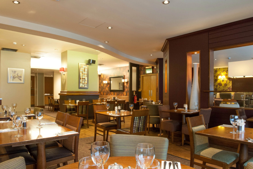 Premier Inn London Tower Bridge