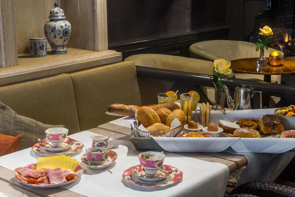 De Lindenhoeve Boutique Hotel
