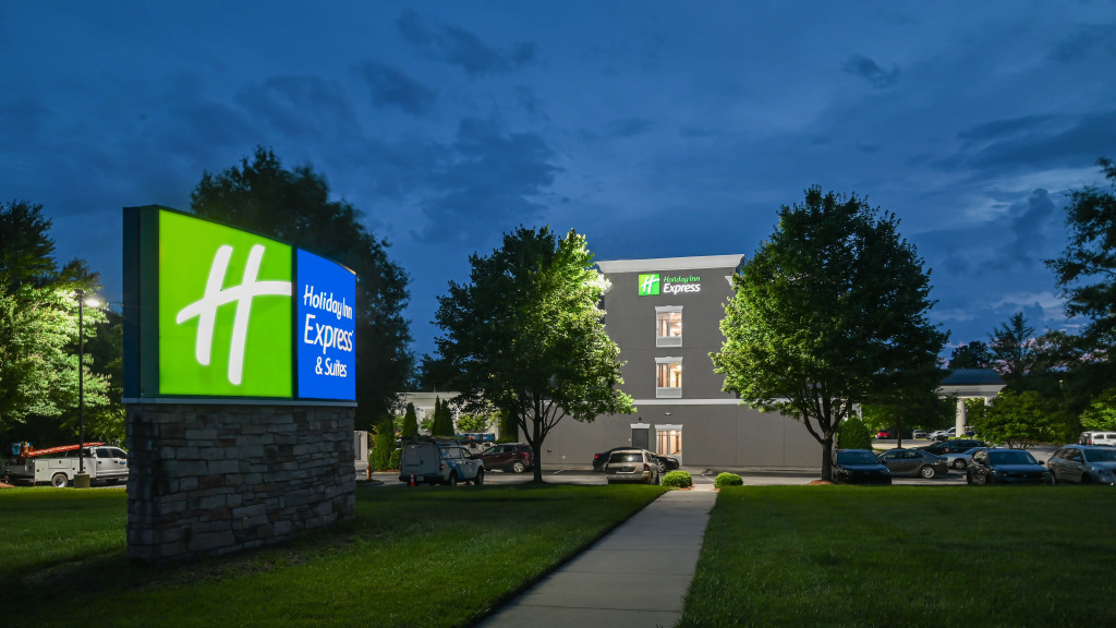 Holiday Inn Express Charlotte Southeast - Matthews by IHG