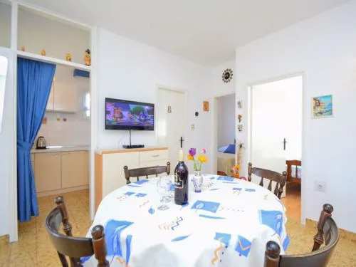 House Anka Vodice/Jadrija