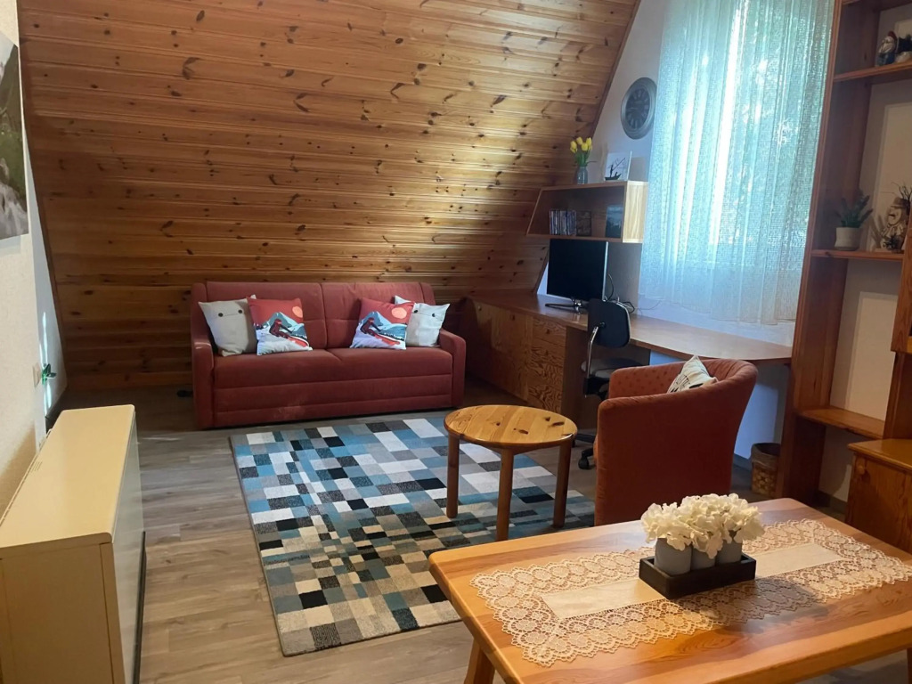 Katarinas cozy bungalov