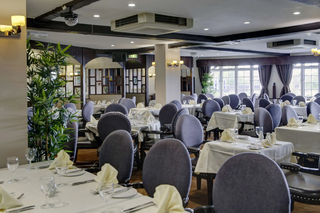 Best Western Reading Calcot Hotel