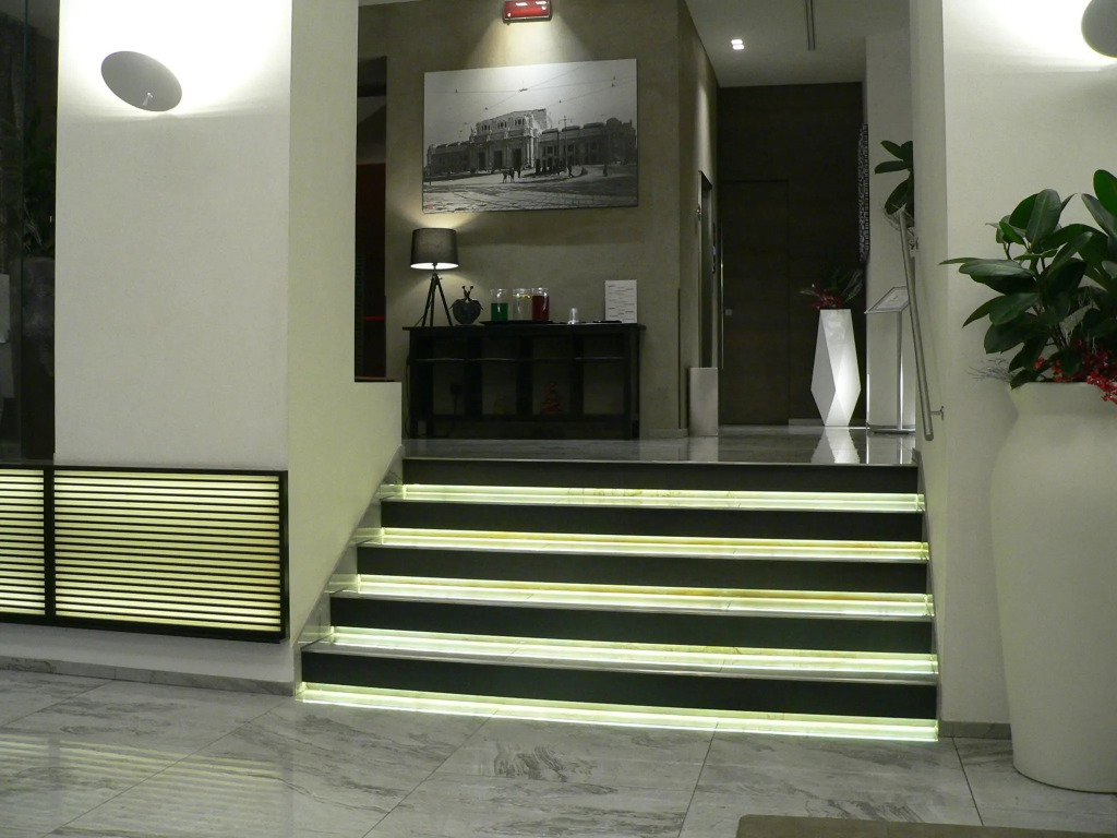 Hotel Soperga