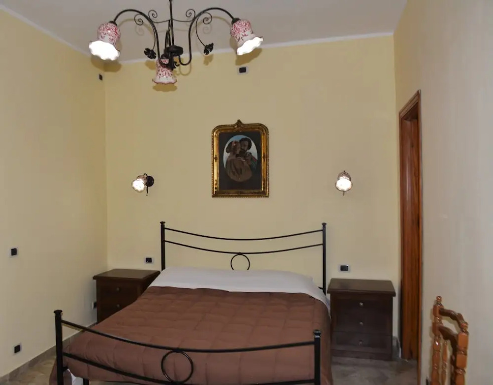 B&B - Piazza Grande