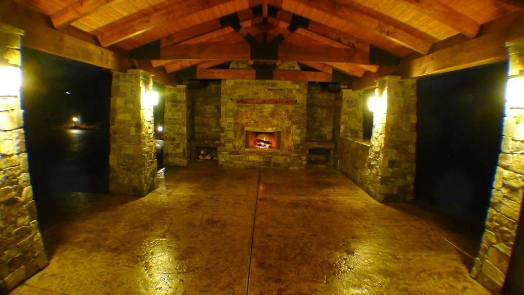 Mountain Shadows Retreat
