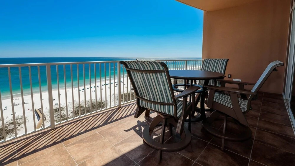 Phoenix Orange Beach Ii 1104 3 Bedroom Condo