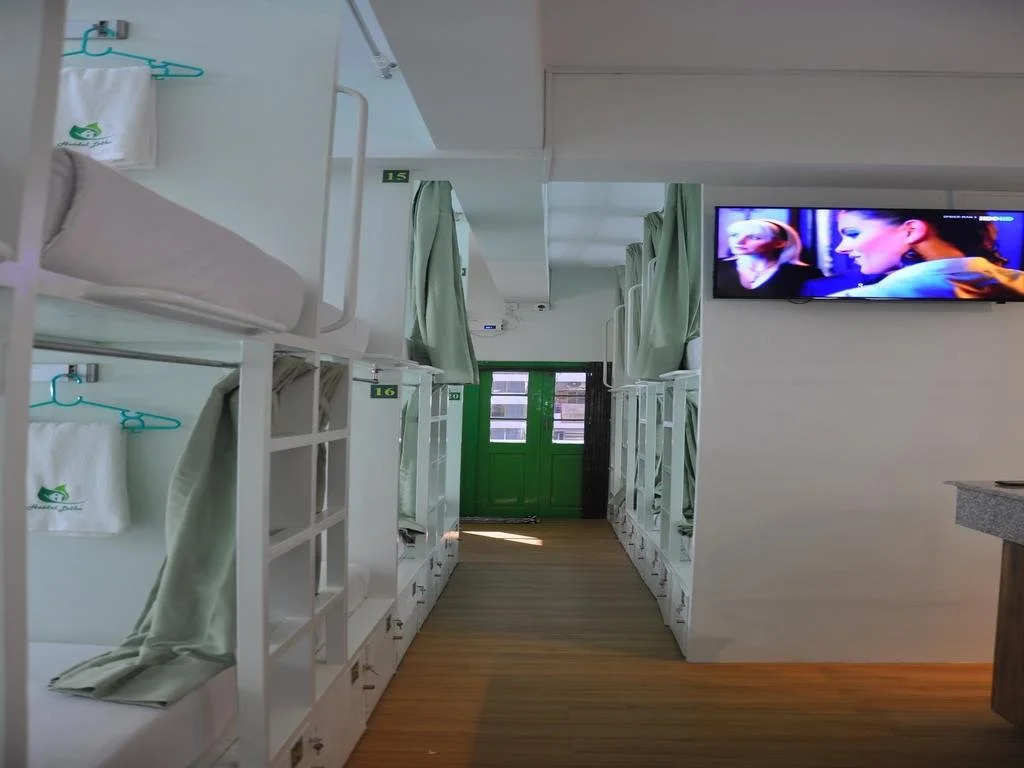 Hostel Latha