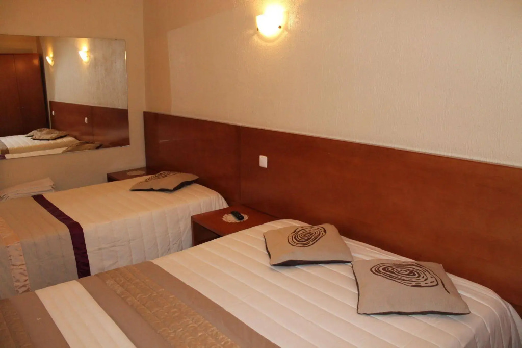 GuestHouse Belo Horizonte