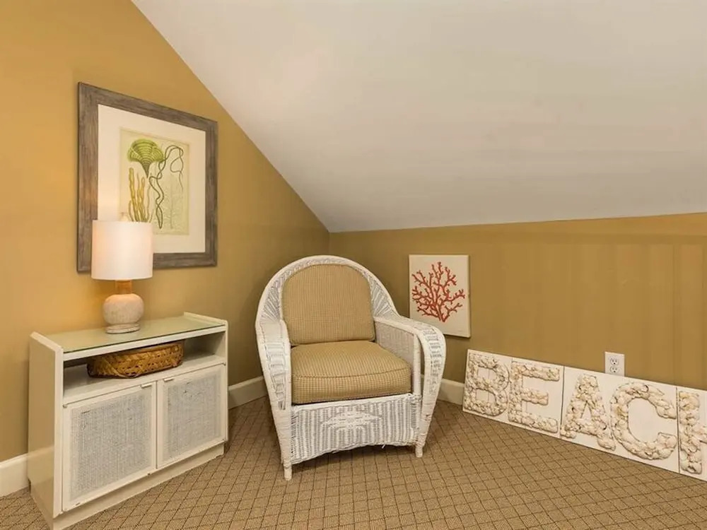 Southern Comfort by Meyer Vacation Rentals