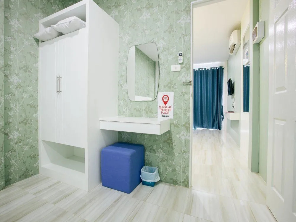 NIDA Rooms Island Watprado 188