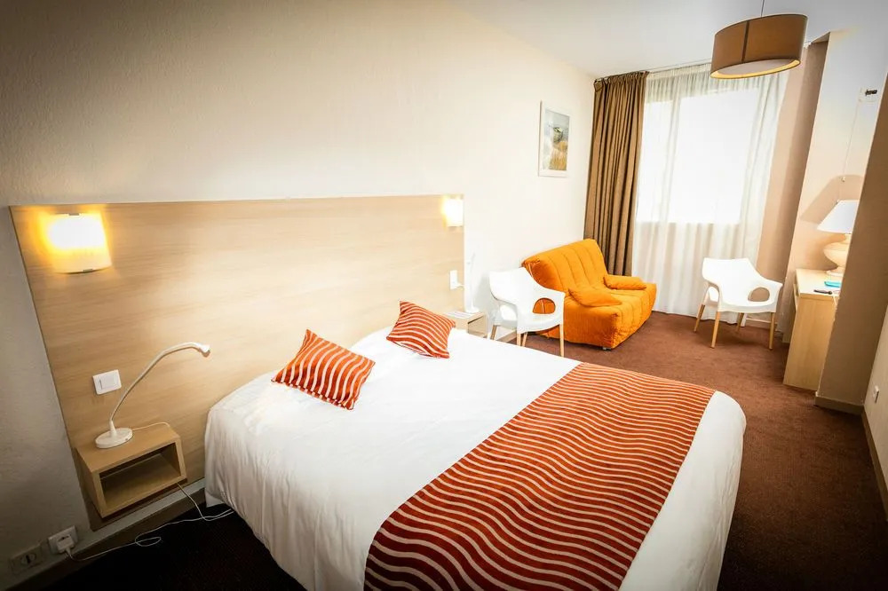 Hotel Port Marine