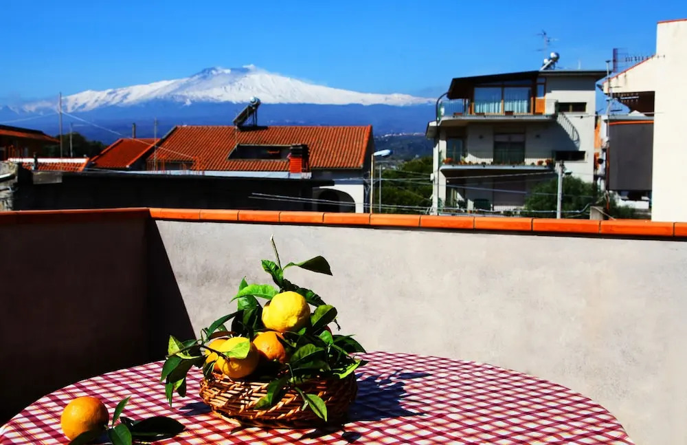 Casa Girasole