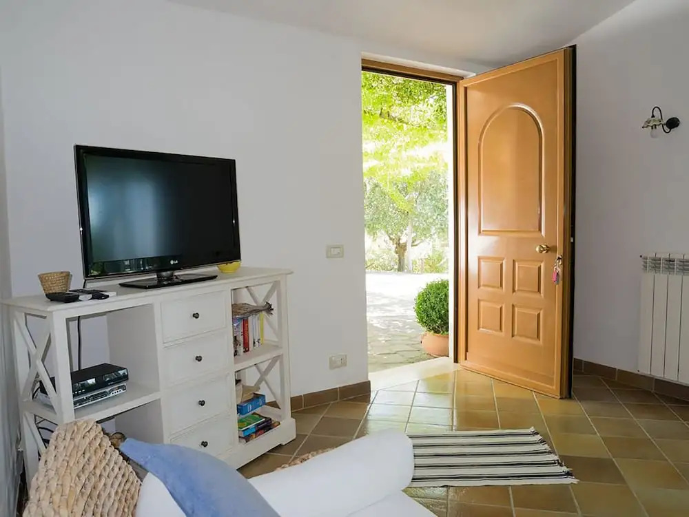AMORE RENTALS - Villa Raffaella