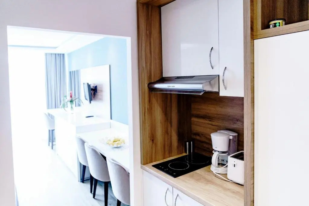 Haus am See Luxury HS 947