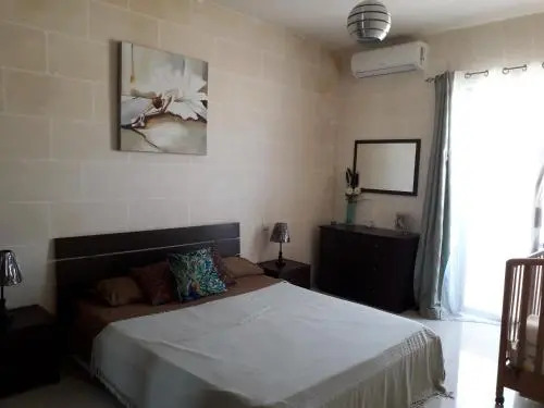 Gozo Holiday Apartment