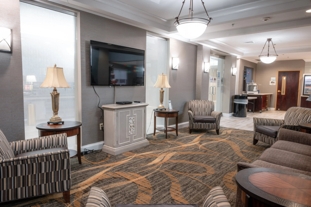 Holiday Inn Express & Suites - Tuscaloosa-University by IHG