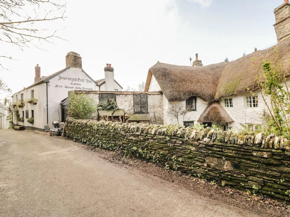 Sweet Tumbledown