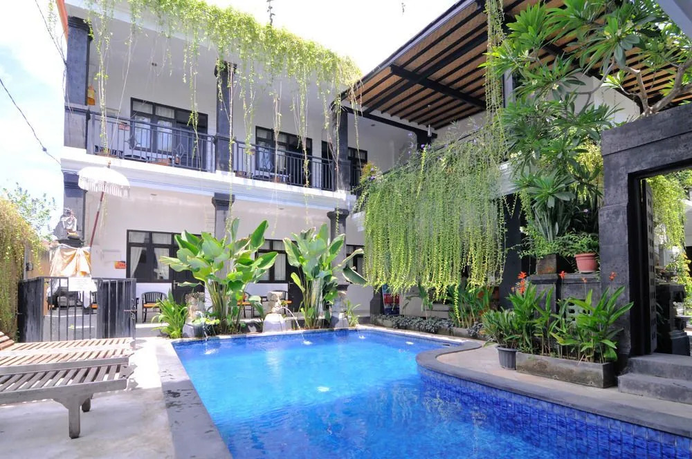 Airy Kuta Kubu Anyar Satu Bali