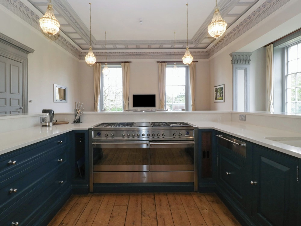 Frenchay Park House