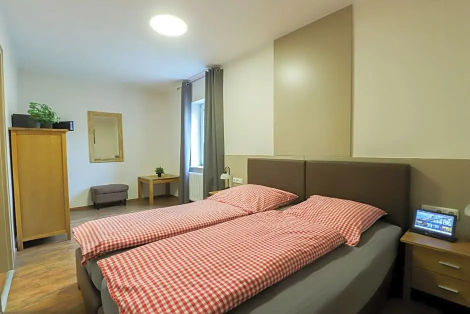 Hotel Am Dalwigker Tor