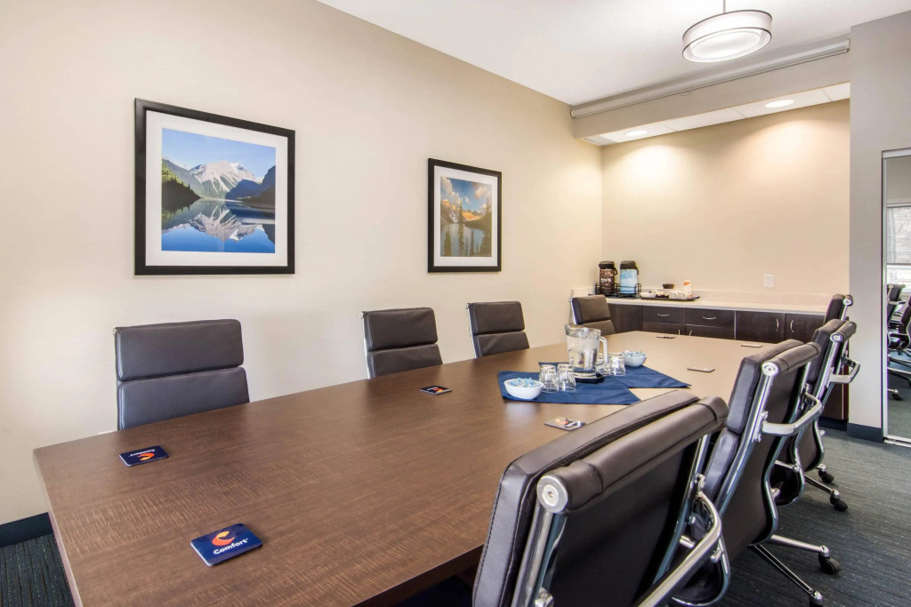 Comfort Inn & Suites