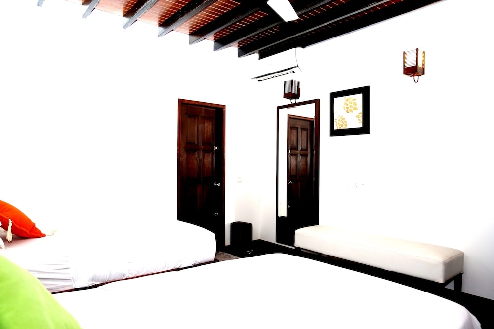 Pandanus Villa