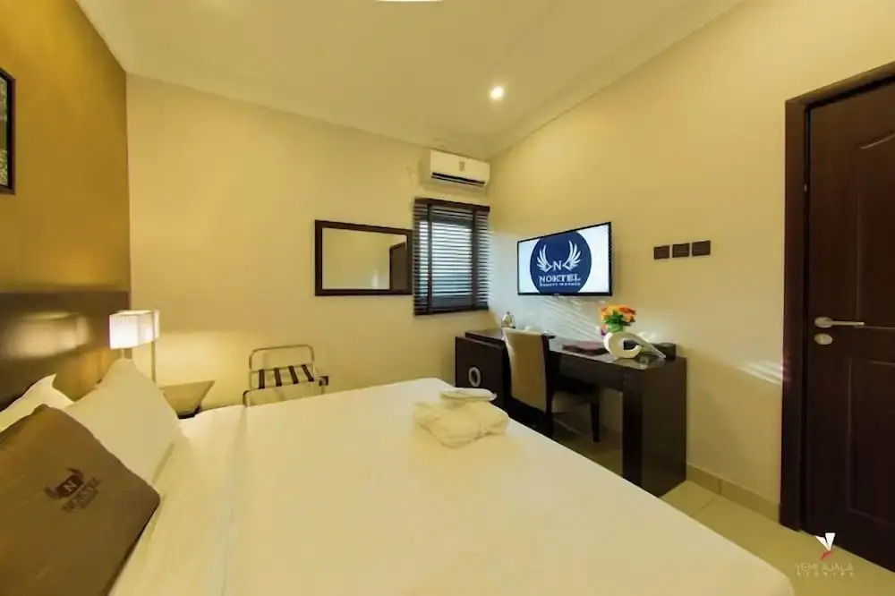 Noktel Resort Hotel