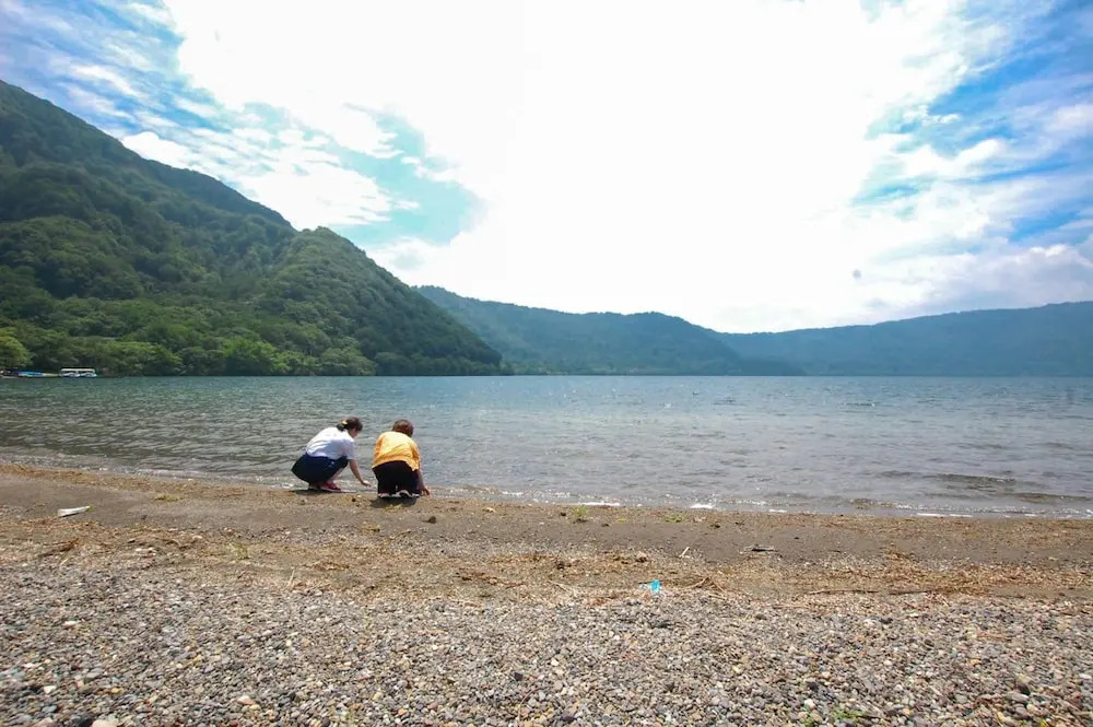 Towadako Lakeview Hotel