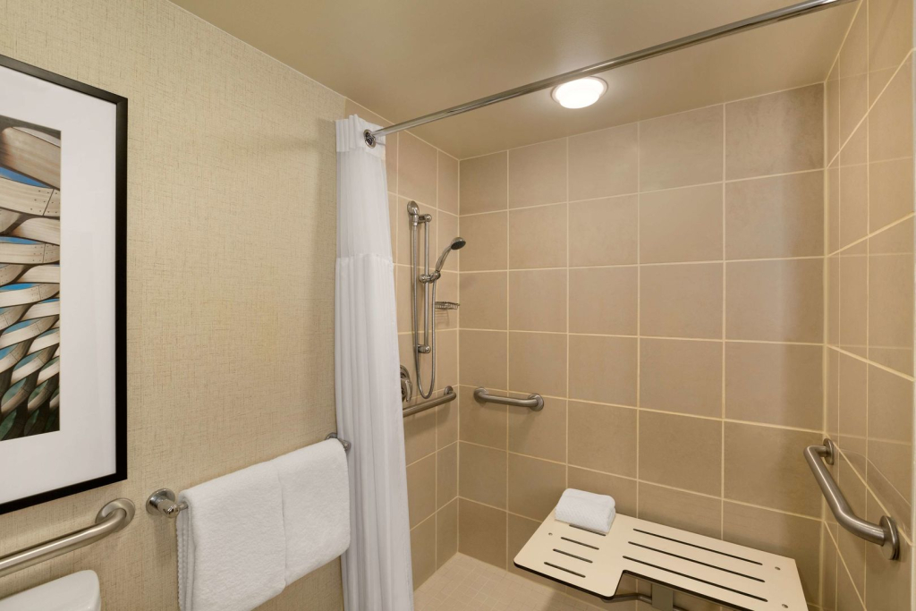 Hilton Chicago Magnificent Mile Suites