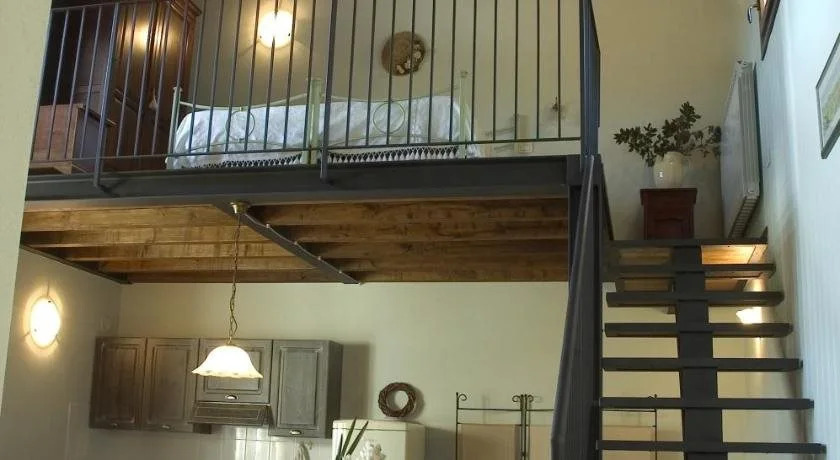 Agriturismo La Burraia - vicino a San Gimignano, Air conditioning, EV wallbox