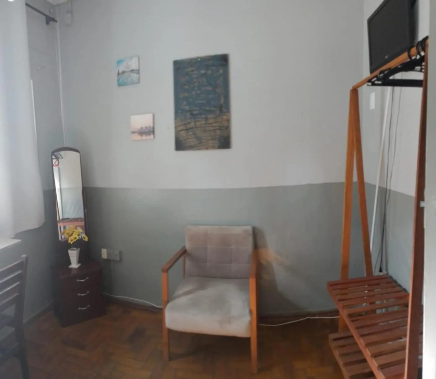 Pousada uberaba