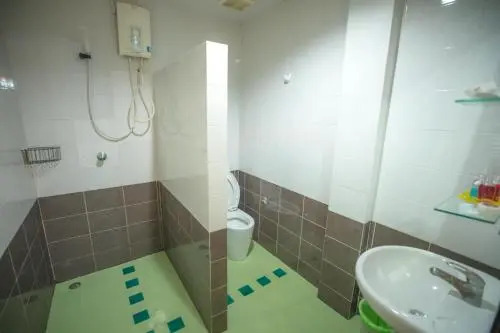 Home Budget Hotel