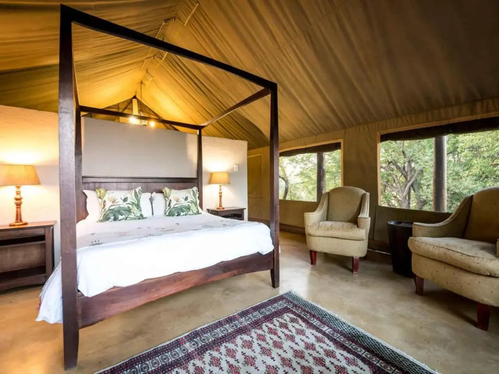 Bushwa Game Lodge