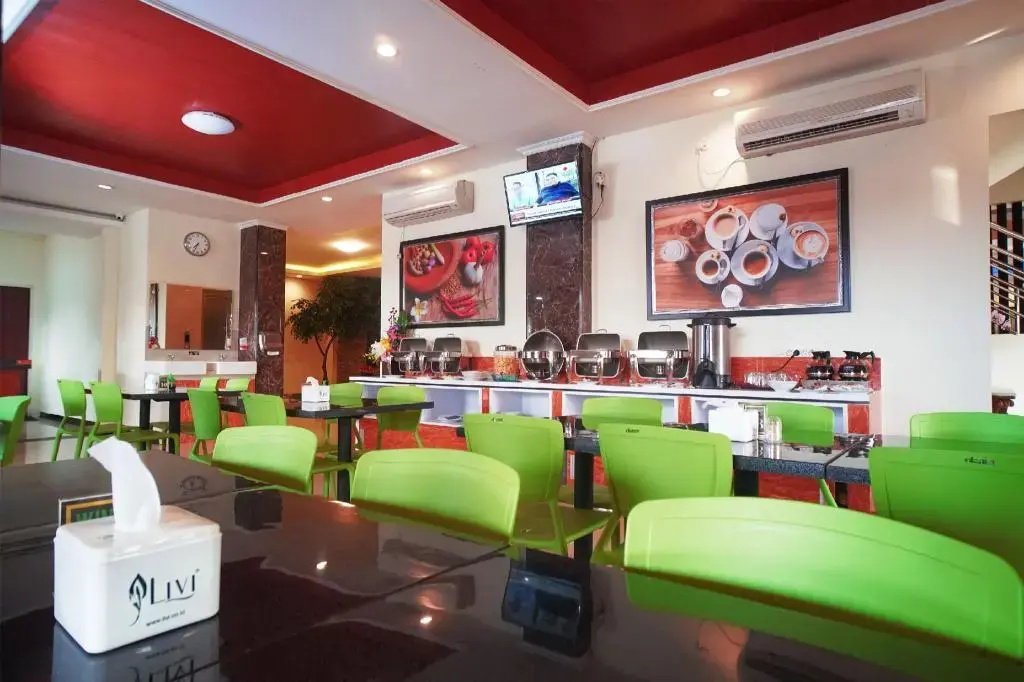 OYO 147 Hotel Winer