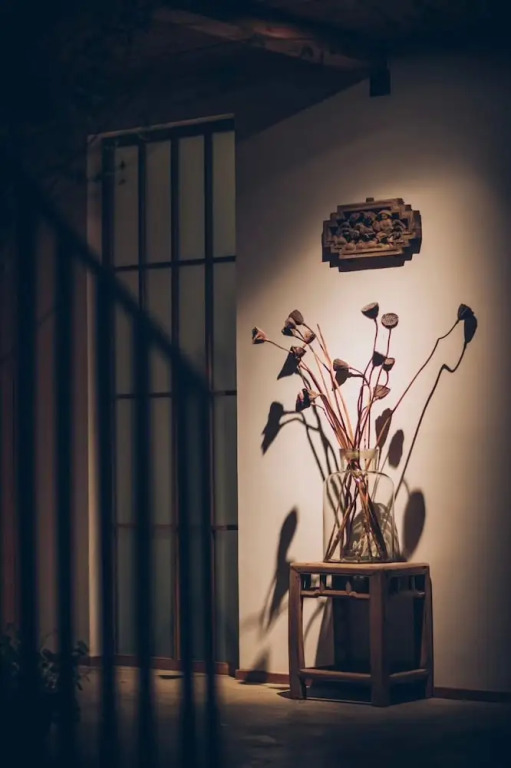 Dali Woobay Guo Nian Hotel