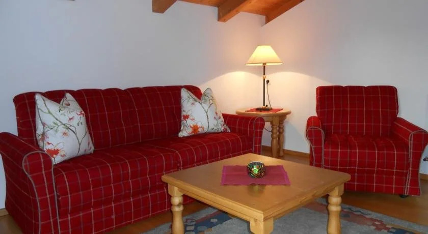 Wellnessappartements Margit