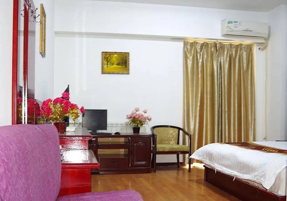 Holiday Space Apartment