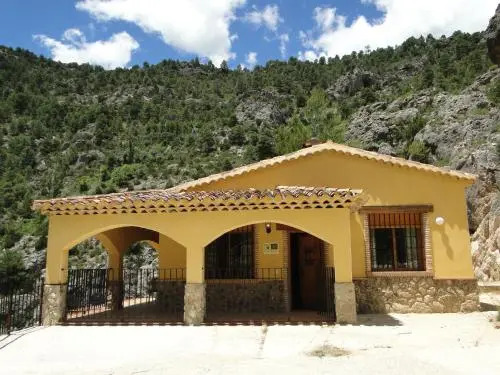 Casas Rurales Venta Ticiano