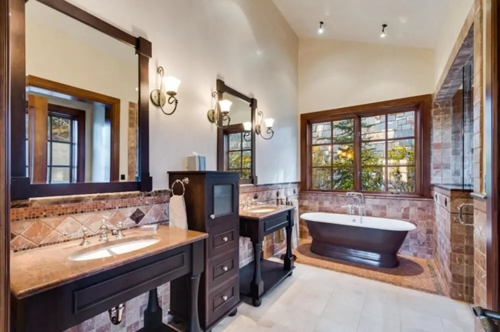 Timber Creek 10 Bedroom Holiday home By Accommodations in Telluride