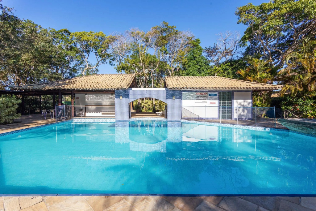 Casa De Praia Em Búzios Com 3 Suítes | Vf 08