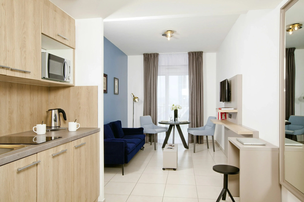 Residhome Bordeaux
