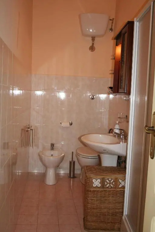 Casa Flavia