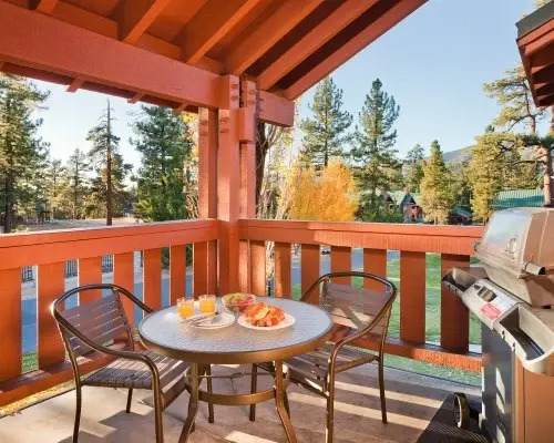 WorldMark Big Bear - 5 Nights, Big Bear, USA