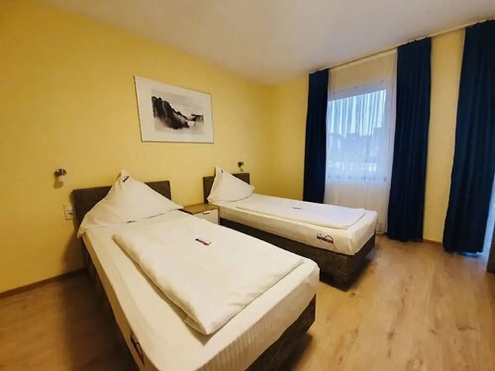 Hotel Arena