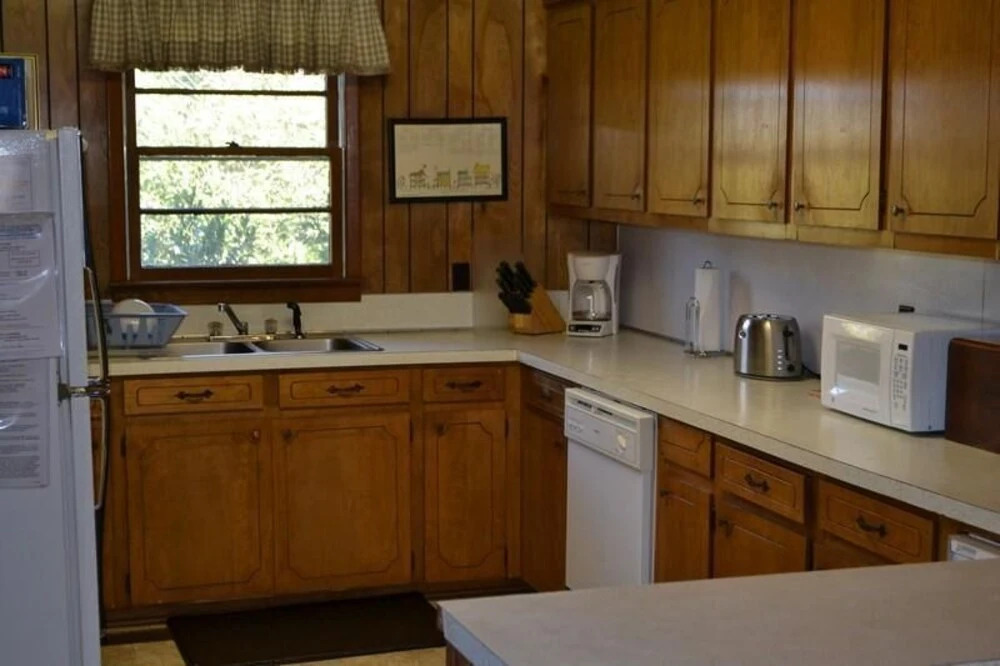 MW Rowell - 5 Br Home