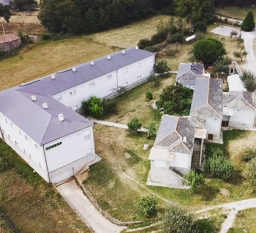 HOTEL AS MACEIRAS