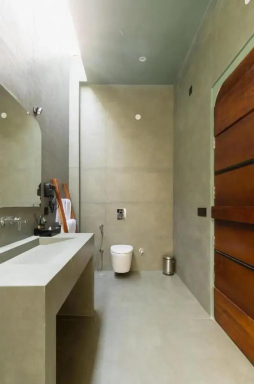 LA VIDA RETREAT