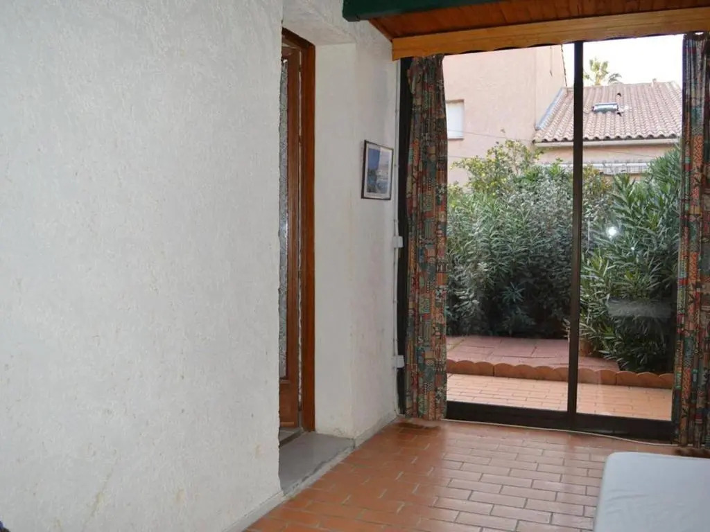 Appartement Argelès-sur-Mer, 5 pièces, 6 personnes - FR-1-225-450