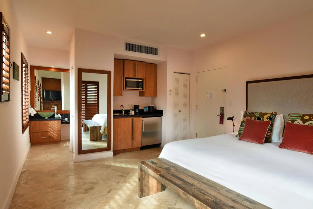 Casa Victoria Orchid Hotel